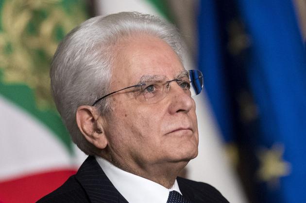 Incontro tra Mattarella e Meloni: nessun avallo del Quirinale all'offensiva contro Lo Voi