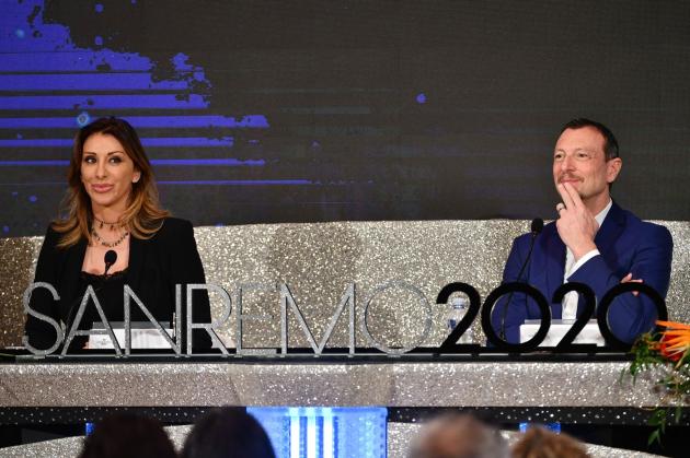 Sanremo 2021, tutte le novità: torna il televoto e stop alla sfida diretta per le 'Nuove Proposte'