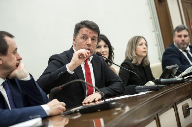 Coronavirus, Renzi: 'App Immuni funziona, ma no a 5 giorni per il tampone'