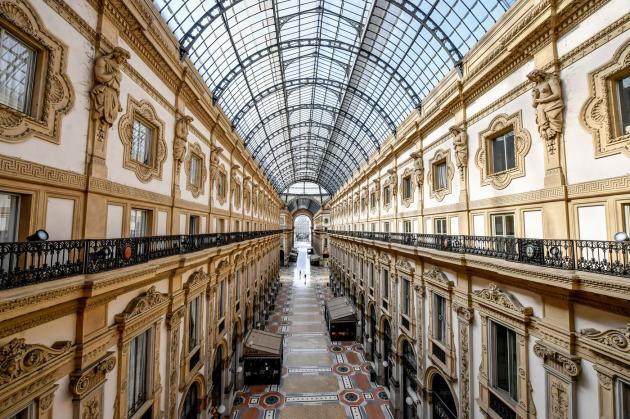 Covid, Ricciardi: 'Lockdown necessario a Milano e Napoli'. Fontana: 'Escludo che ci siano le condizioni'