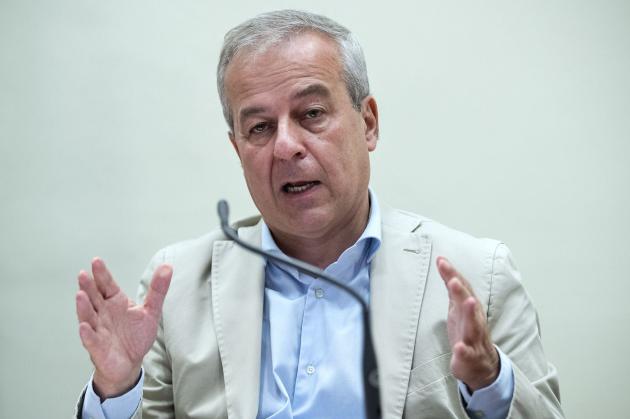 Coronavirus, Locatelli: 'Lockdown a Natale? Non ci sono gli elementi'