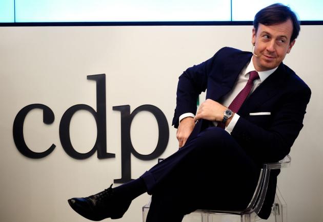 Cassa Depositi e Prestiti sostiene gli investimenti e i progetti in ricerca e innovazione del Gruppo Marval con un finanziamento da 5 milioni di euro