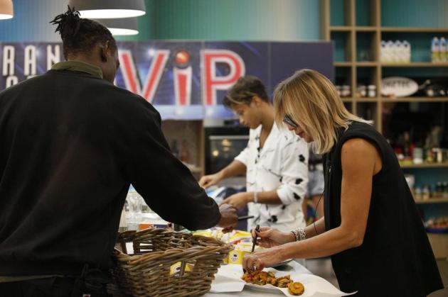 Gf Vip 5, anticipazioni puntata di stasera 5 ottobre 2020: Adua nella bufera, possibile squalifica per...ecco cosa accadrà