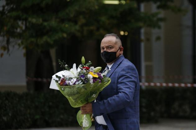Coronavirus, mascherina di stoffa protegge ma va lavata ogni giorno