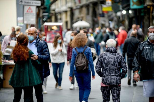 Covid, ecco il 'piano Crisanti consegnato al governo ma mai attuato'