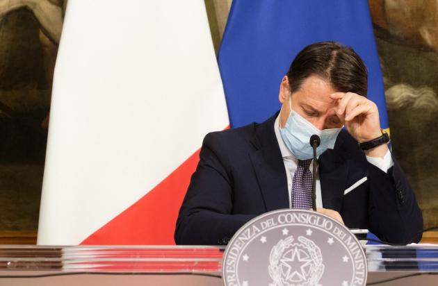 Conte in ritardo sull'agenda di Governo, PD attacca: 'Serve una tabella di marcia'