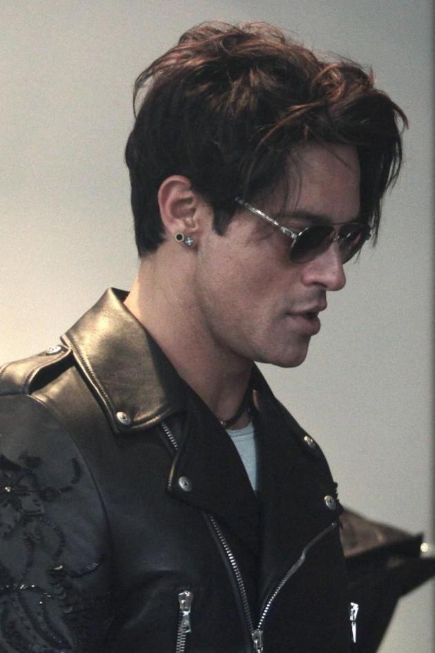 Gabriel Garko fidanzato: ecco chi è la sua nuova fiamma