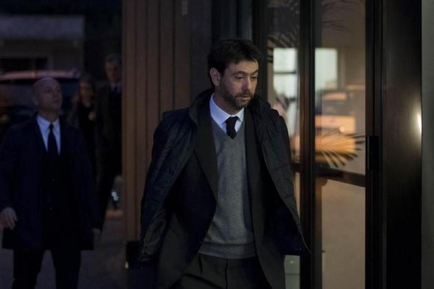 Suarez, Agnelli: 'La Juventus non è responsabile del suo esame, non voleva tesserarlo'