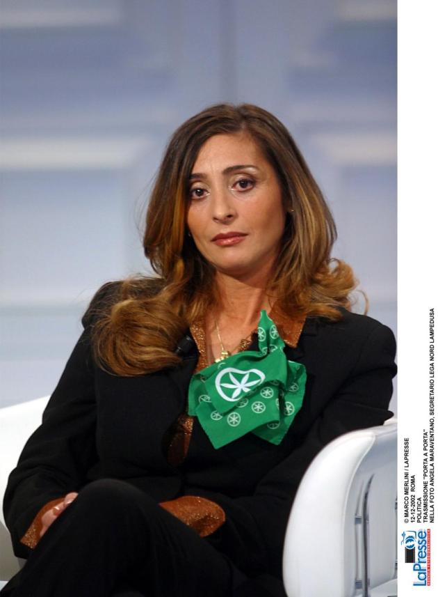 Maraventano lascia la Lega: 'Io sono una persona seria'