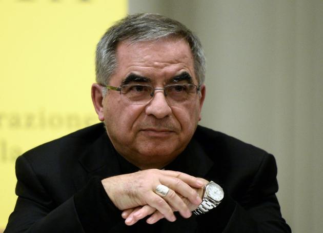 Caso Becciu, Corte convalida arresto e dispone il carcere per la Marogna