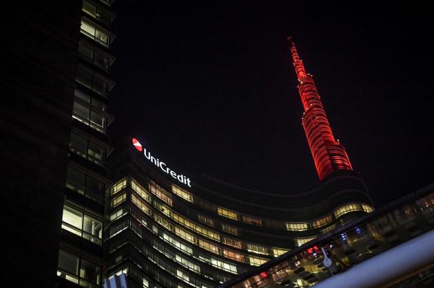 UniCredit, al via operazione da 16 milioni di euro per Palomar con Garanzia Italia di SACE