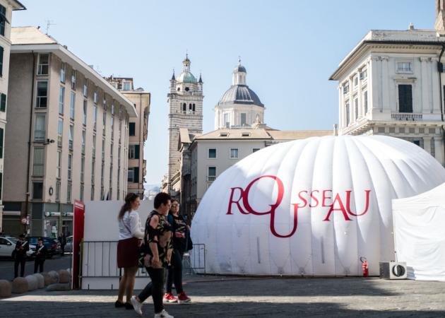 Movimento 5 stelle, hacker sfidano Casaleggio: al via Open Rousseau software libero