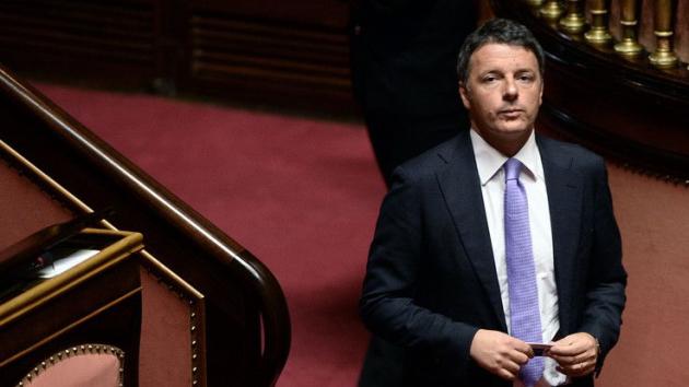 Dpcm misure, Renzi: 'Chiudere ristoranti aumenta solo disoccupati'