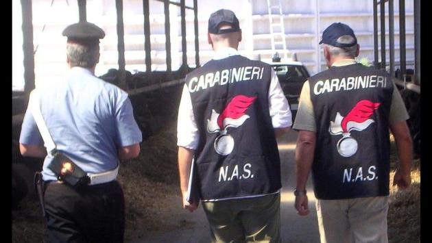 Coronavirus, Nas controlli a tappeto su bar e ristoranti: 351 violazioni in 7 giorni
