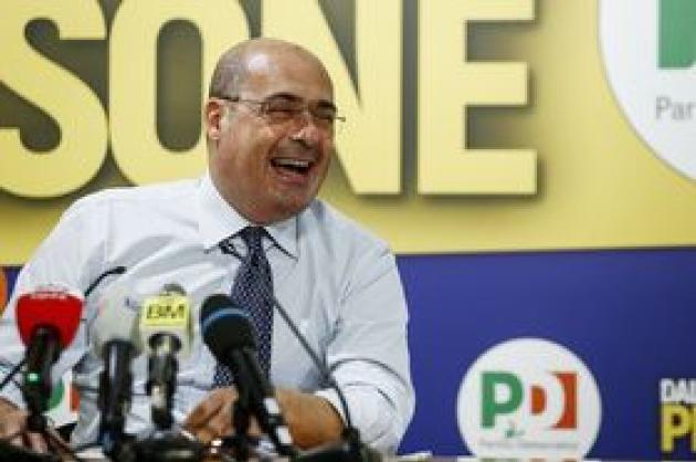 Sondaggi politici: Pd protagonista si avvicina alla Lega, M5s in calo