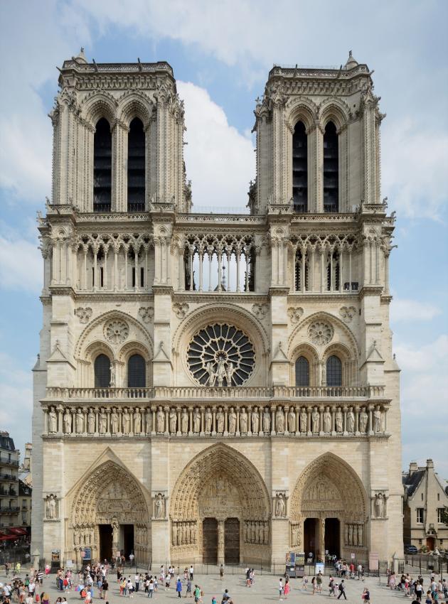 Francia, attentato a Nizza: due decapitati a Notre-Dame. 'E' terrorismo': 3 morti e diversi feriti. Killer sbarcato in Sicilia