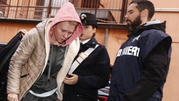 Omicidio Luca Sacchi, quattro le condanne in primo grado: c'è anche l'ex fidanzata Anastasiya