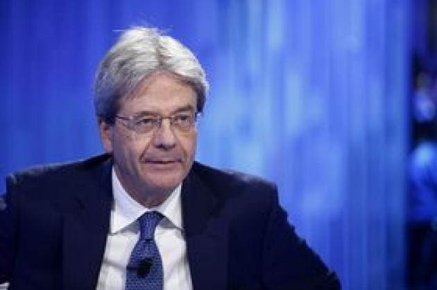 Recovery, Gentiloni: "Senza l'Italia rischia la recessione". Ue: "Pnrr è essenziale"