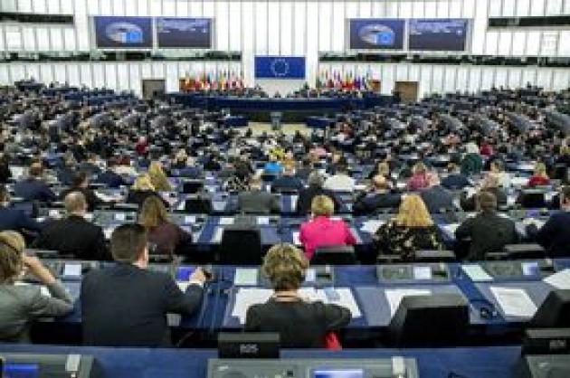 Clima, Lega: 'Da Ue colpo mortale per Calabria e Sud'