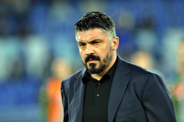 Rino Gattuso sulla sua malattia: 'Soffro di miastenia e vedere doppio è una grossa difficoltà'