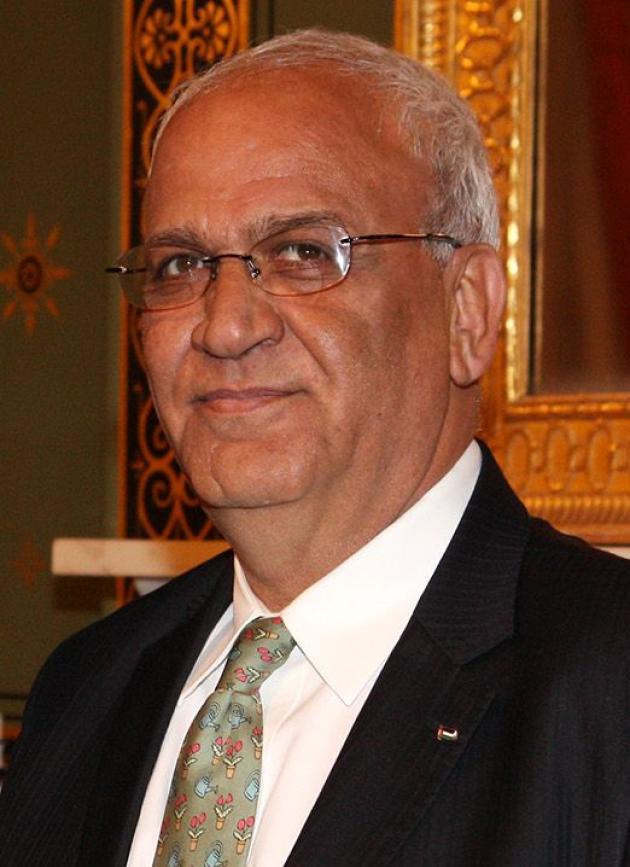 Coronavirus, Erekat in gravi condizioni: è in coma
