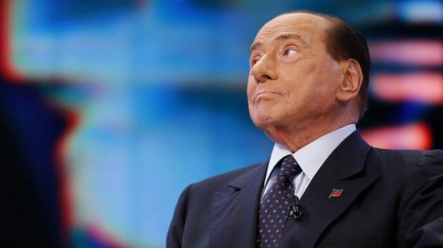Berlusconi negativo al tampone: andrà alle nozze del figlio?