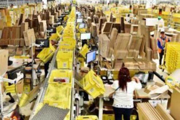 Amazon, i sindacati annunciano uno sciopero lunedì 22 marzo. La risposta dell'azienda