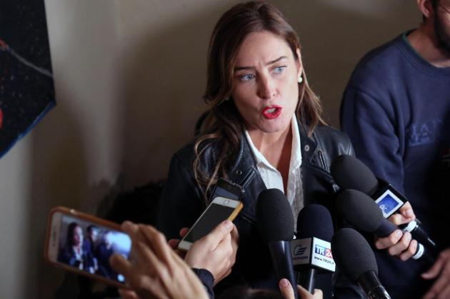 Crisi di Governo, Boschi