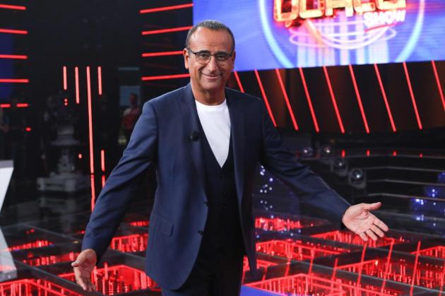 Tale e quale show imitazioni settima puntata 11 novembre: la finale