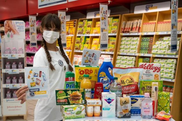 Istat, commercio e vendite al dettaglio marzo 2023