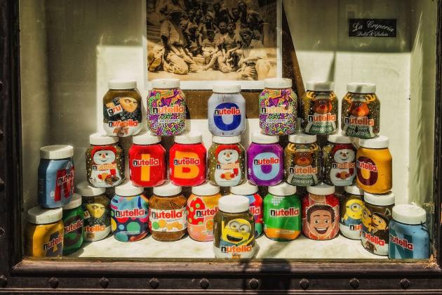 Nutella Fondente Ferrero: arriva davvero? LA FOTO che ha scatenato i social