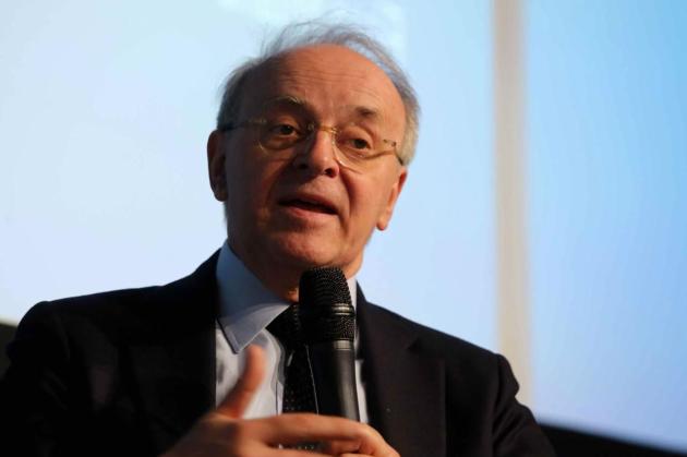 Piercamillo Davigo indagato a Brescia: ex pm di Mani Pulite indagato nel caso Eni