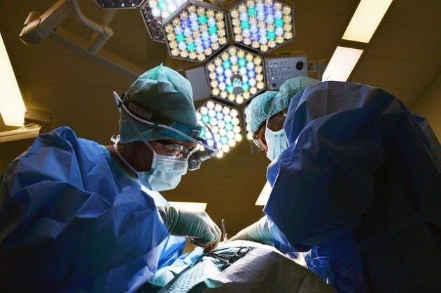 Medicina: ideato robot per colonscopie meno invasive