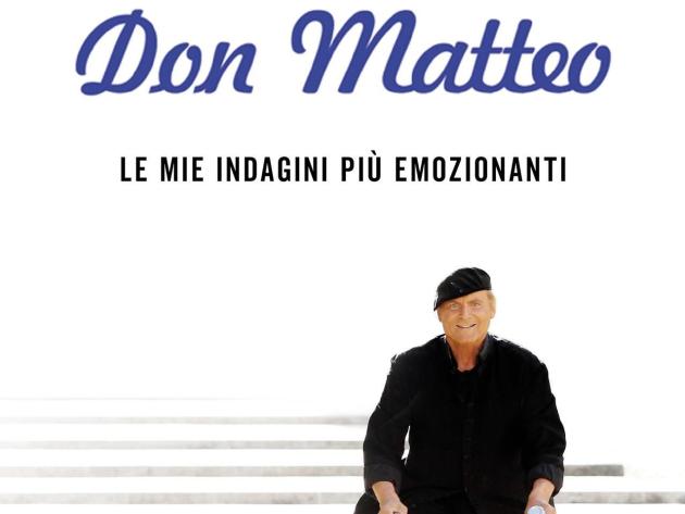 Don Matteo 13: quando andranno in onda le nuove puntate e tutte le anticipazioni