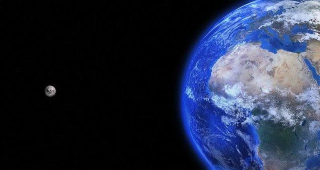 Officina Stellare si aggiudica un contratto del valore di circa € 1,7 milioni per realizzare  “EarthNext”  