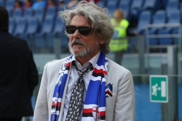 Massimo Ferrero, la figlia: "Mio padre è fuori di testa, io non ho fatto nulla" 