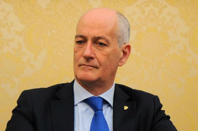 IL PREMIO “FRANCESCO COSSIGA PER L’INTELLIGENCE” A FRANCO GABRIELLI