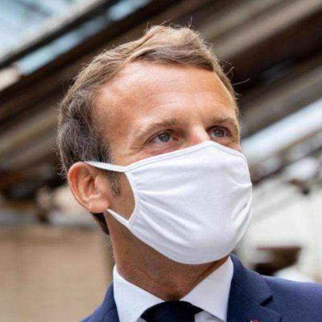Coronavirus: lockdown in Francia da venerdì, stretta in Germania e Spagna