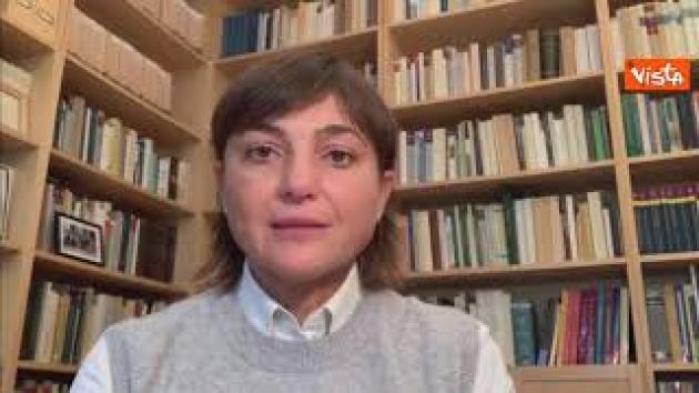 Pd, capogruppo in Parlamento: Serracchiani in notevole vantaggio su Madia