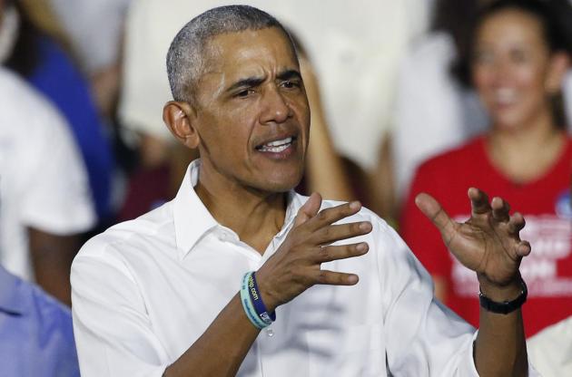 Barack Obama ed i tormenti gay, la lettera all'ex: "Faccio l'amore con gli uomini, nella mia immaginazione"