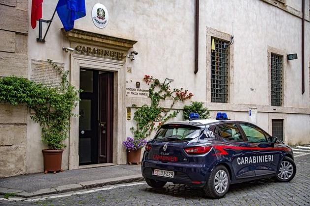 Omicidio Lecce, il killer: "Arrabbiato perché respinto da due ragazze"