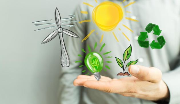Aie, investimenti 2023 rinnovabili: 1.700 mld nelle energie pulite
