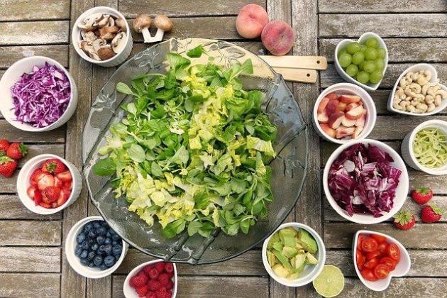 Dieta detox in 5 giorni: menù per sgonfiarsi velocemente e depurarsi