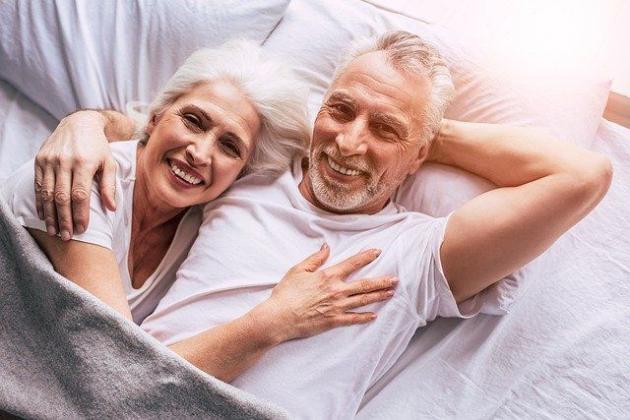 Che cosa desiderano gli uomini a letto: 5 segreti che non osano dire