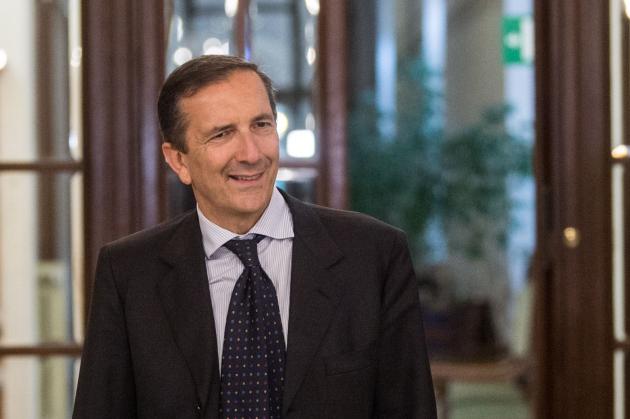 Connettività, l'ad TIM Luigi Gubitosi: ‘Stiamo costruendo reti di nuova generazione’