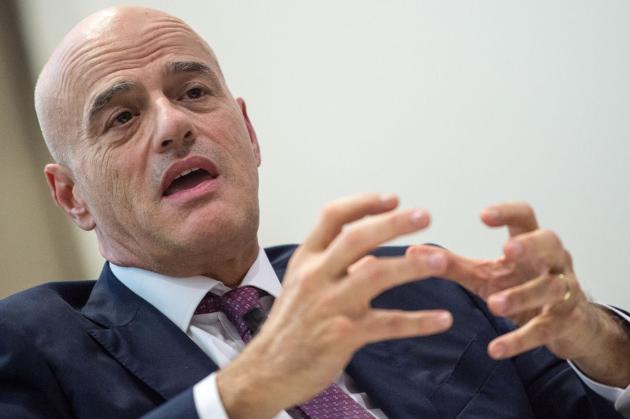 Rivoluzione energetica, Descalzi (Eni): "Oil and Gas Climate Initiative (OGCI), un'iniziativa che può fare la differenza"
