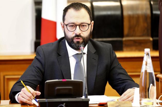 Covid Italia, Castelli: 'Nei prossimi giorni arriveranno ai Comuni 500 milioni per mancati incassi'