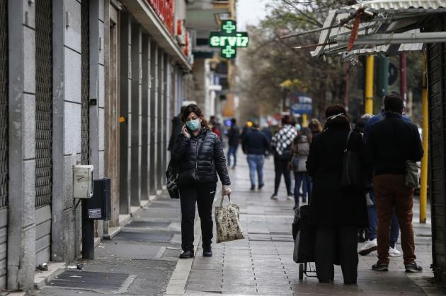 Pasqua 2021 zona rossa: cosa si può fare? Spostamenti, seconde case, sport...