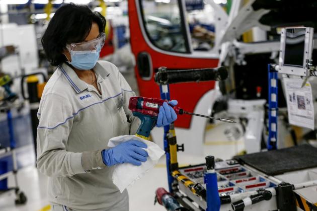Report Istat: il Nord  guida la crescita del Pil,  ma l'inflazione cresce (+8%)