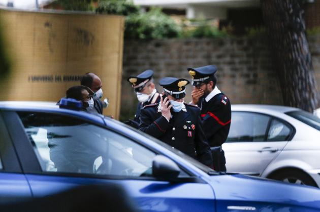 Calabria, arrestato presidente del Consiglio regionale per rapporti con 'ndrangheta